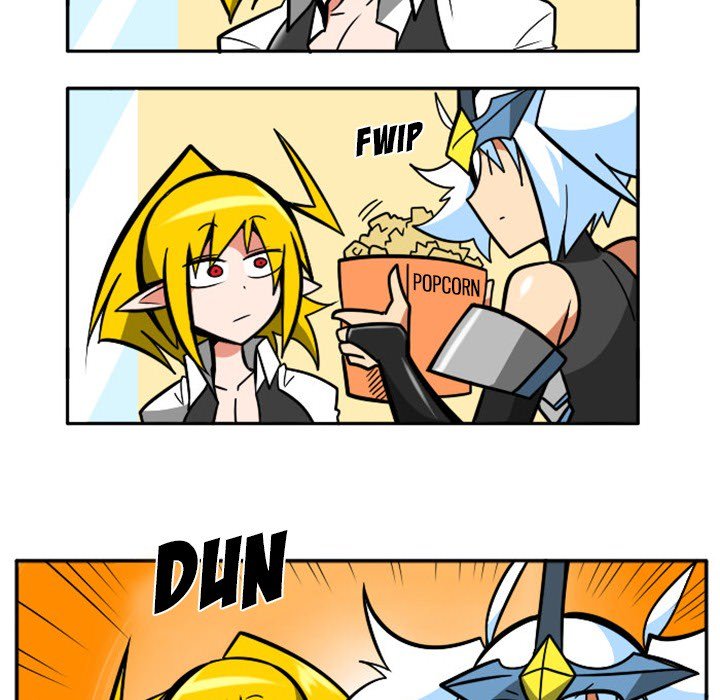 Maki and Friends - episode 73 - 28