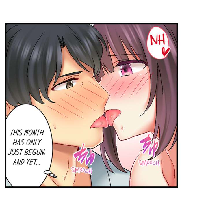 Our Kinky Newlywed Life - episode 11 - 37