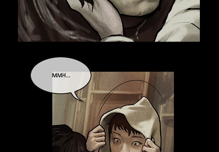 Shaman - episode 5 - 2
