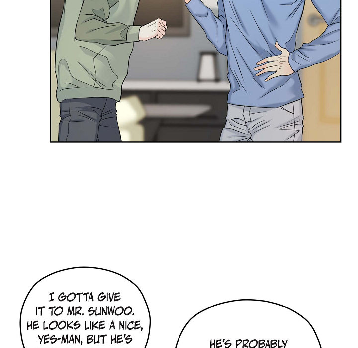 My K - episode 17 - 38