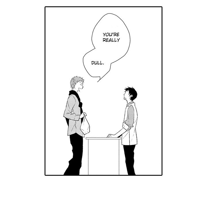 Boring Ninomiya-san - episode 3 - 17