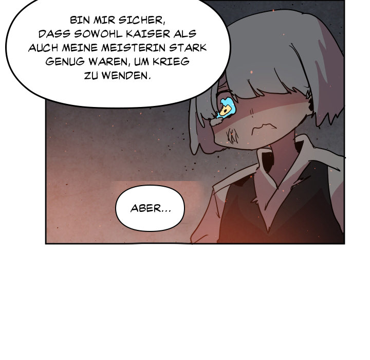 Die Dämonenkaiserin - episode 75 - 86