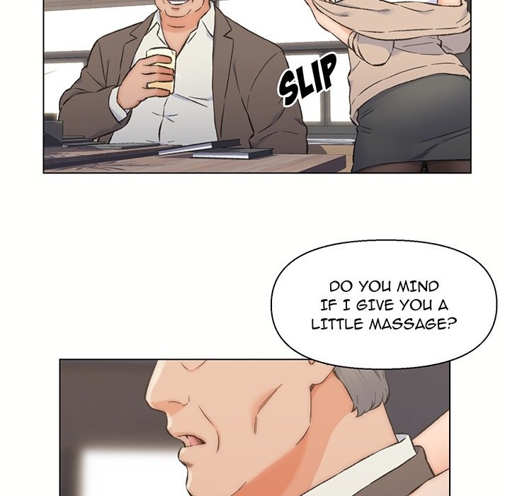 Old Friend - episode Prologue - 22