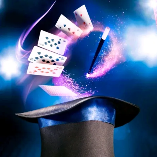@magicroms