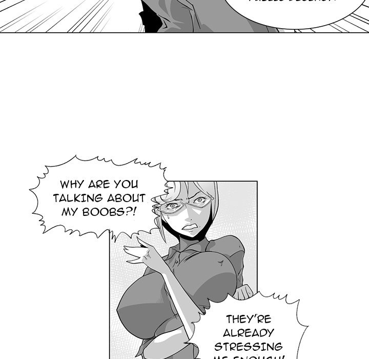 The Strange Lady In Our Town - episode 7 - 6