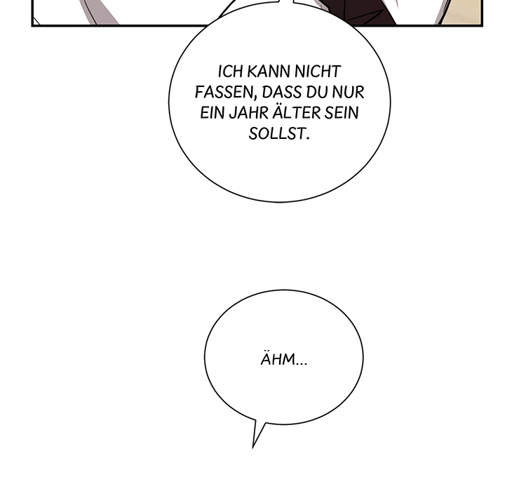 Meine Schulzeit mit Rang F - episode 7 - 59