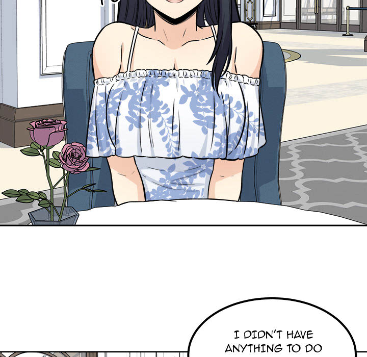 Excuse me, This is my Room - UNCENSORED - episode 35 - 125