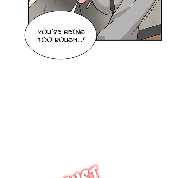 Town Girls - episode 4 - 8