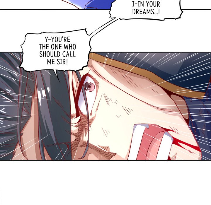 Hidden Class - episode 3 - 74