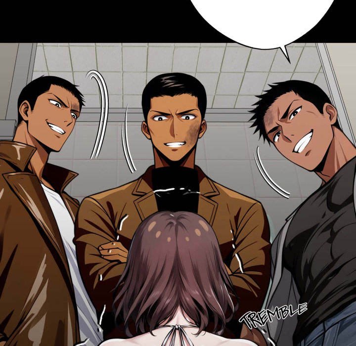 Workaholic Gangster - episode 70 - 63