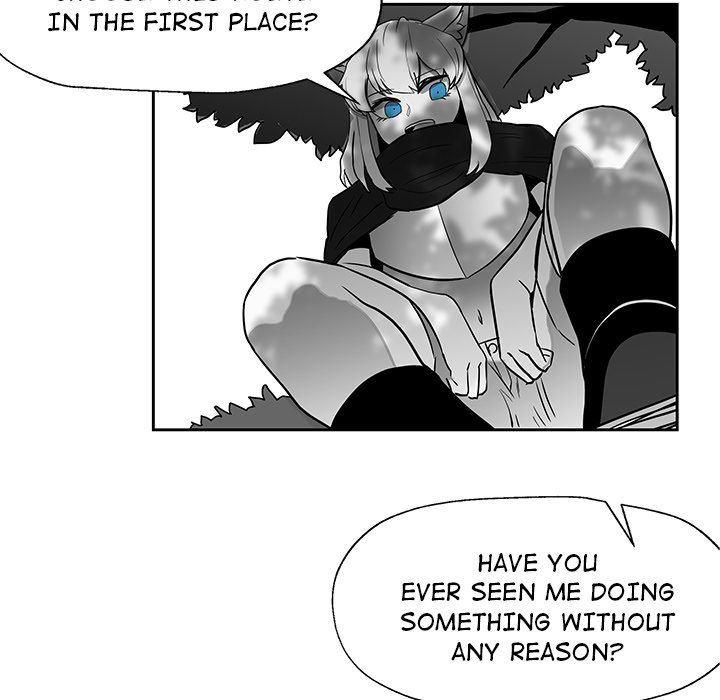 Nine Fantasy - episode 19 - 12