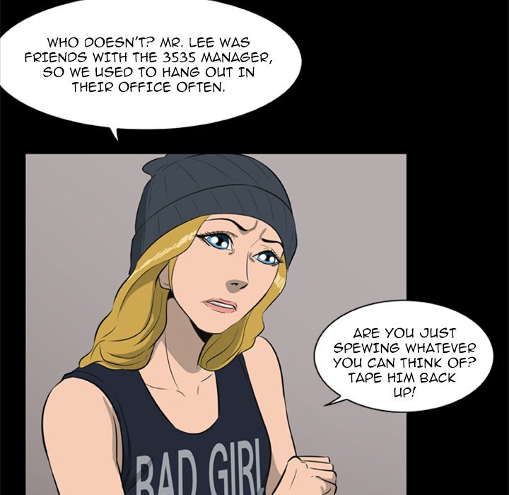 Zombie Wave - episode 6 - 76