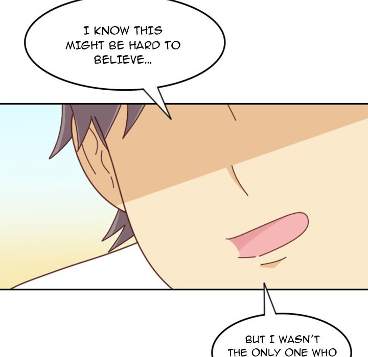 Hidden From The Light - episode 26 - 134