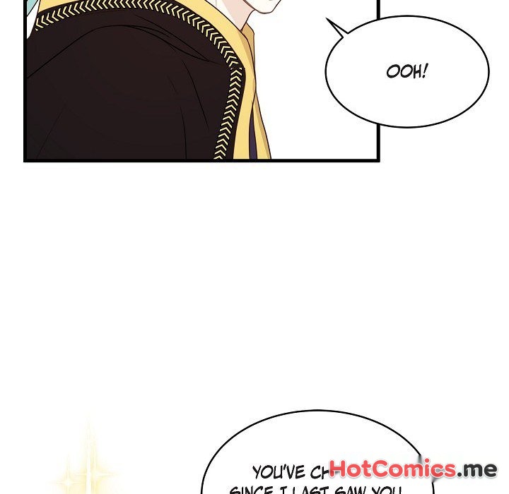 Hold on, Crown Prince! - episode 20 - 32