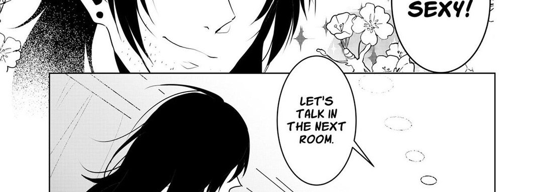 Warm Coffee - episode 1 - 22