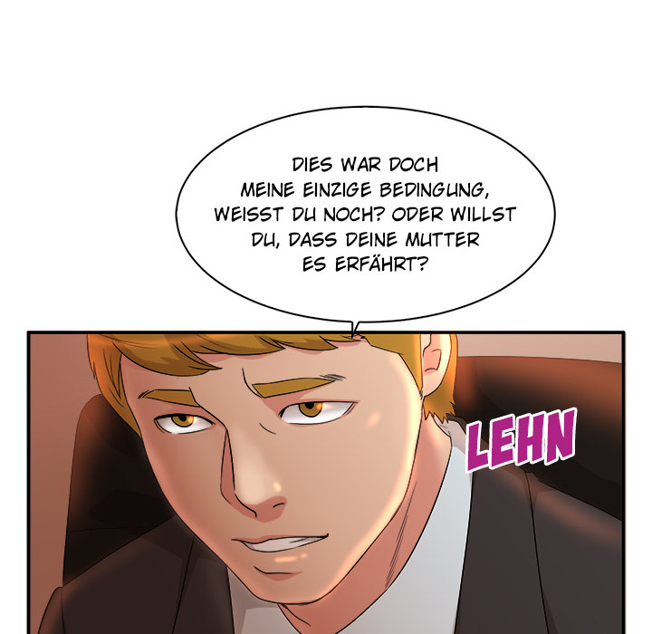 Ein gut gehütetes Geheimnis - episode 6 - 16
