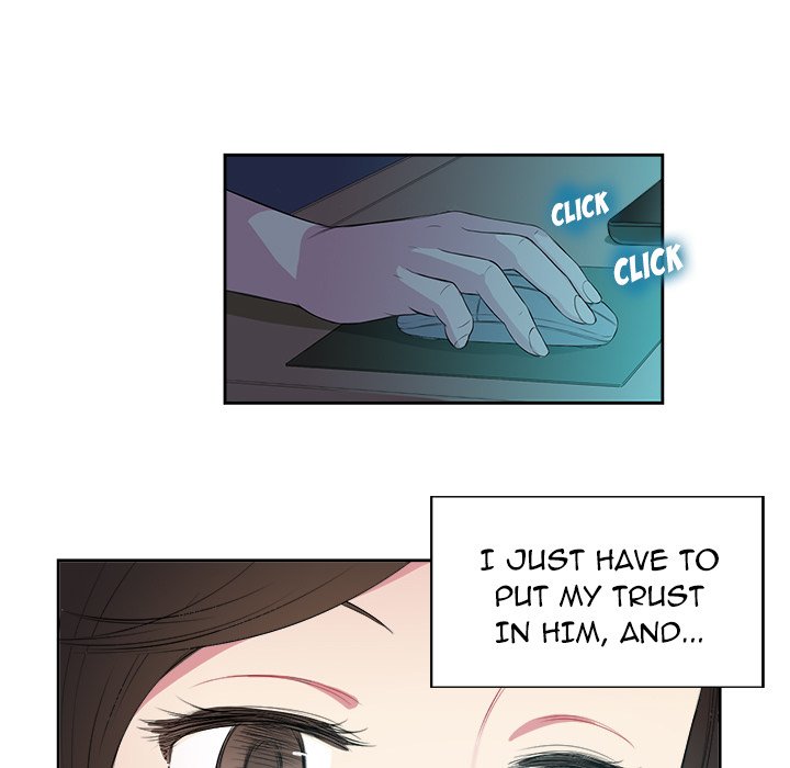 Yuri's Part Time Job - episode 26 - 7