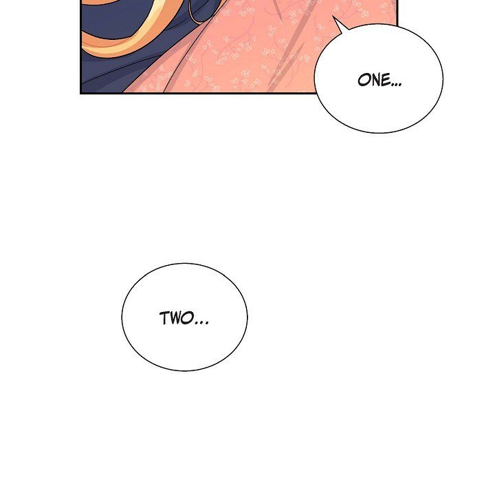 The Destroyer Fell in Love with Me - episode 16 - 120