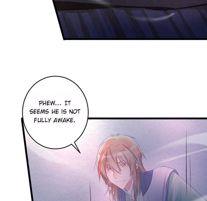 Flowers Whispering - episode 31 - 10