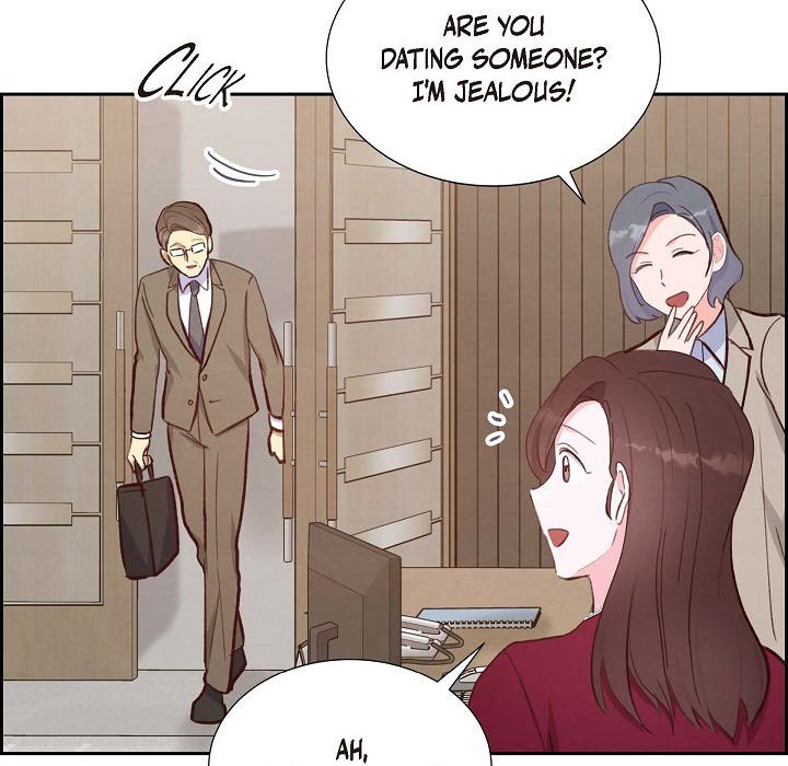 A Spoonful of Your Love - episode 25 - 26