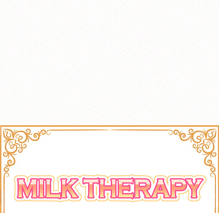 Milk Therapy - episode 26 - 12