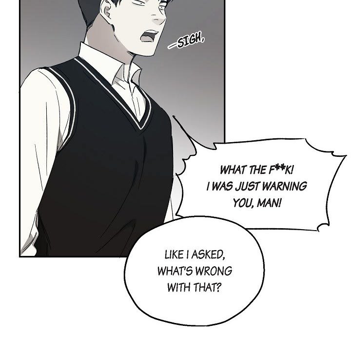 The Odds of This Love - episode 22 - 33