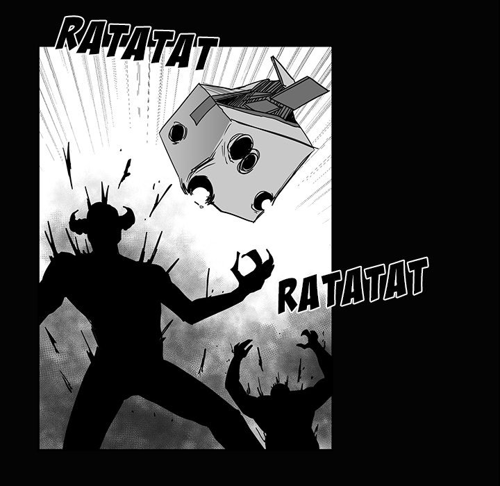 Nine Fantasy - episode 28 - 37