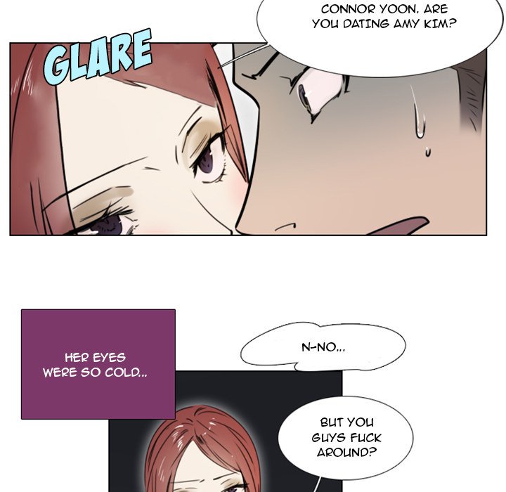 New Employee - episode 8 - 23