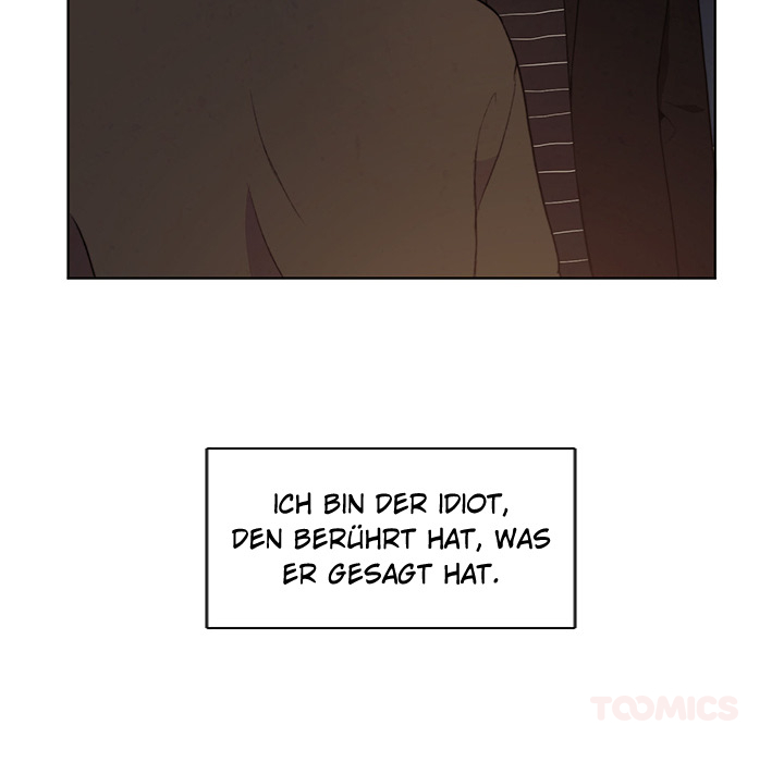 Händchenhalten Auf Eigene Gefahr - episode 61 - 11