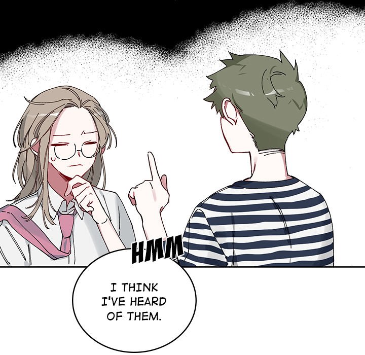 The Music Box of Petals - episode 9 - 30