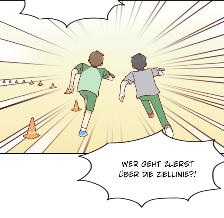 Dinge, die das Herz erwärmen - episode 50 - 114