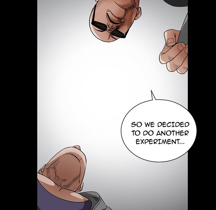 The Leash - episode 29 - 189