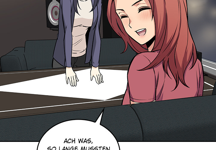 Raus aus meinem Zimmer! - episode 16 - 1