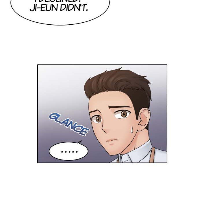 My Girlfriend and My Slave - episode 5 - 66
