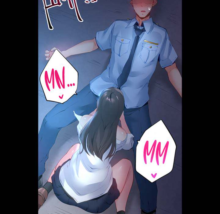 At Night She's a Nymphomaniac - episode 6 - 14