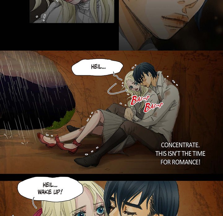 The Emperor's Woman - episode 25 - 25