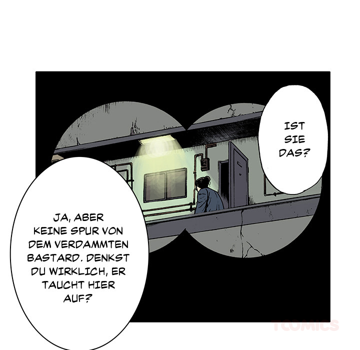Kommissar Gito - episode 5 - 31