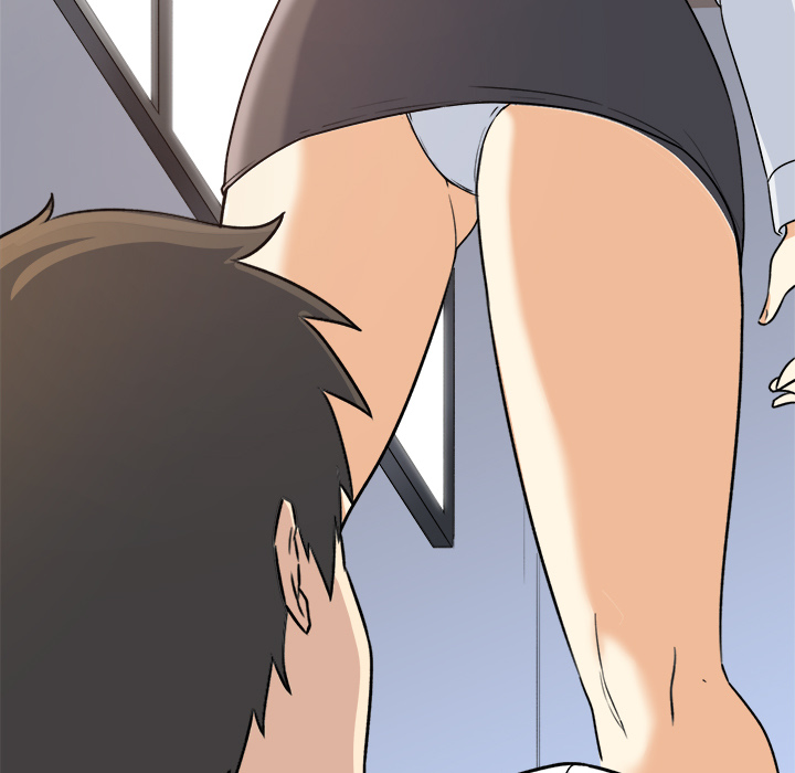 Excuse me, This is my Room - UNCENSORED - episode 1 - 77