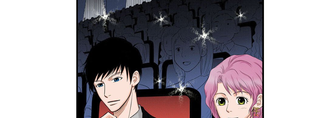 Noona Fan - episode 59 - 94