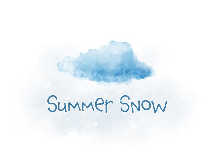 Summer Snow - episode 13 - 1