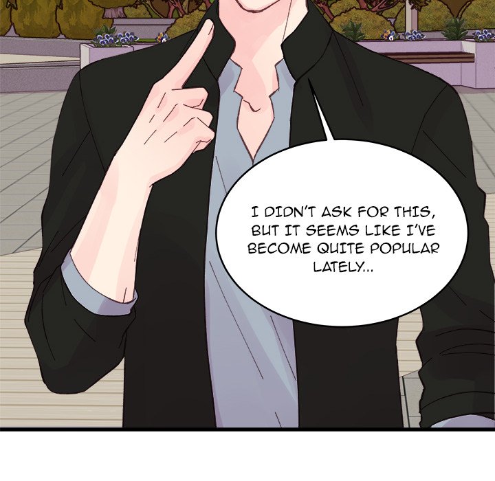 A Nonsense Relationship - episode 13 - 60