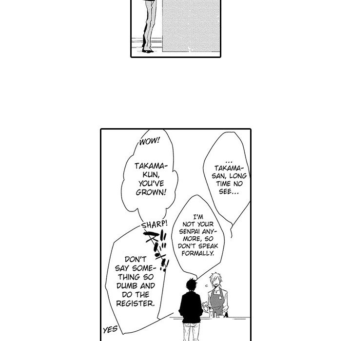 Boring Ninomiya-san - episode 2 - 33