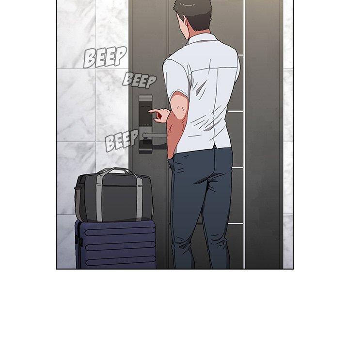 The Late-Bloomers - episode 4 - 133