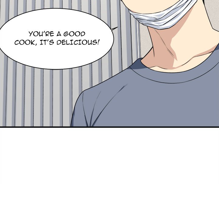 Excuse Me, This is my Room - episode 8 - 42