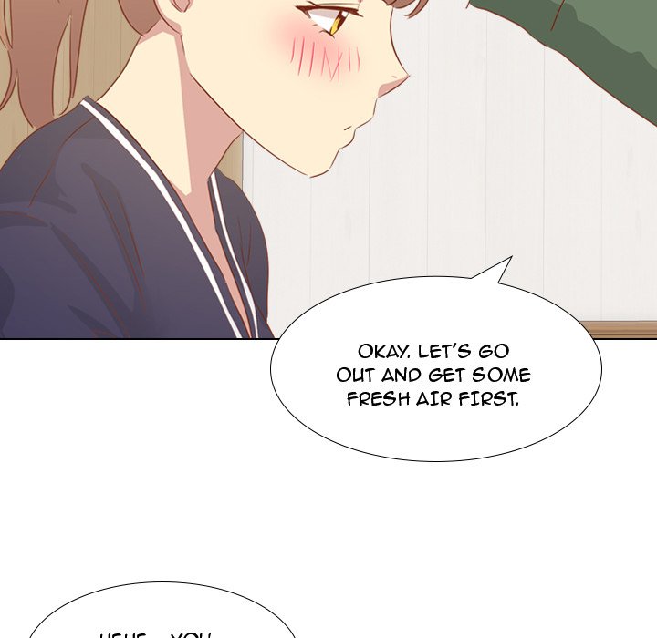 The Giving Girl - episode 15 - 84