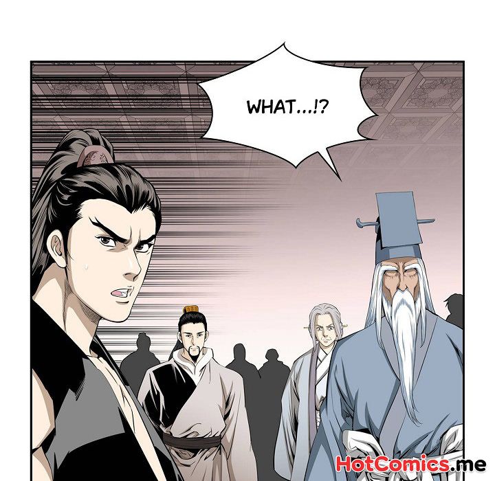 Magician's Murim Adventures - episode 67 - 59