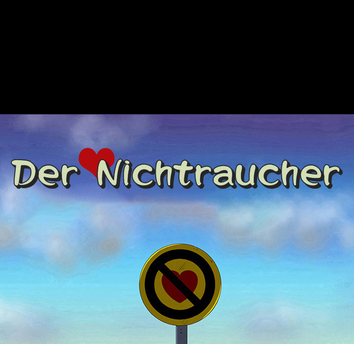 Der Nichtraucher - episode 6 - 7
