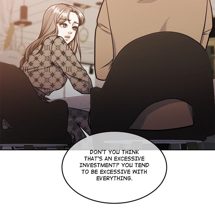 Pregnancy Contract - episode 21 - 124