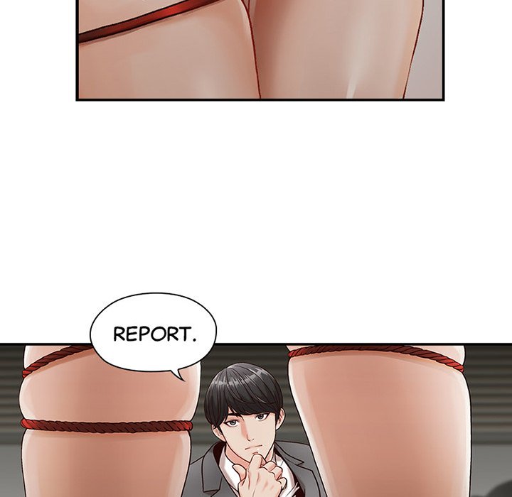 My brother's Secret-ary - episode 1 - 32