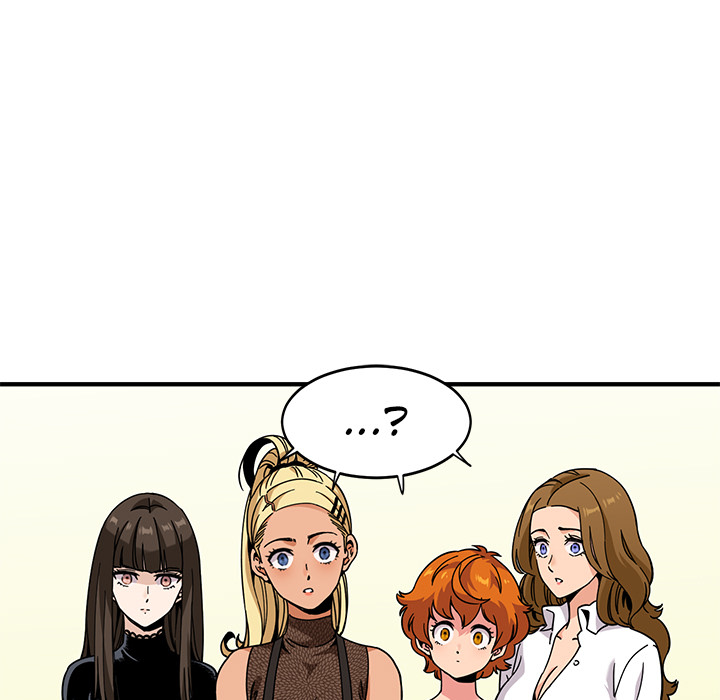 Wer hat Angst vor Mister H? - episode 1 - 15